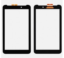 Тачскрін (сенсор) для Asus ME170C MeMO Pad 7 "/ FE170CG (K01A / K012 / K017), чорний